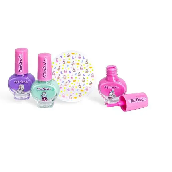 MARTINELIA Yummy Mini sada na manikúru
