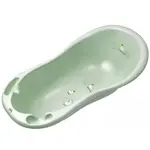 MALTEX Vanička Lama Minimal 100 cm - sage green