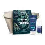 Weleda Dárková sada Men Refresh Set