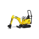 Bruder 62003 Mikrobagr JCB