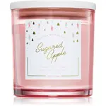 DW Home Winter Wonderland Sugared Apple vonná svíčka 374 g