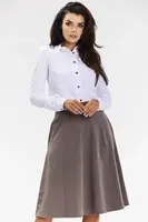 Awama Woman's Skirt A673