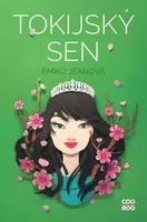 Tokijský sen (Defekt) - Emiko Jeanová