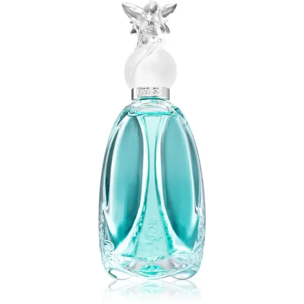 Anna Sui Secret Wish toaletní voda pro ženy 75 ml