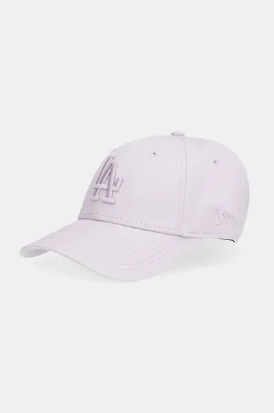 Bavlněná baseballová čepice New Era