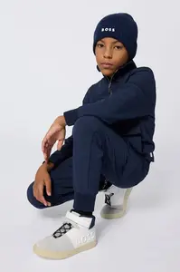 Dětská čepice BOSS