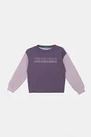 Dětská bavlněná mikina United Colors of Benetton