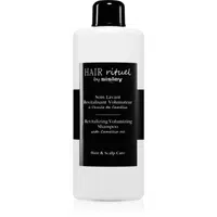 Sisley Hair Rituel Revitalizing Volumizing Shampoo šampon pro objem jemných vlasů bez obsahu sulfátů 500 ml