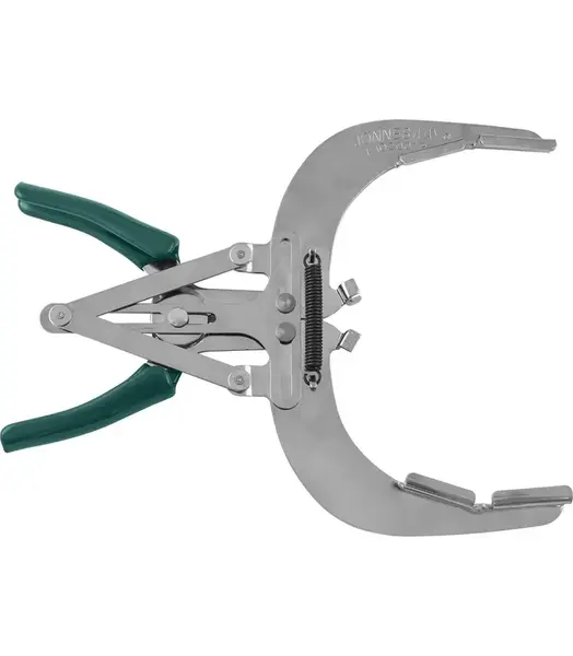 Kleště na pístní kroužky, 115 - 180 mm - JONNESWAY AI020019