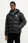 Calvin Klein Jeans Bunda Calvin Klein Jeans