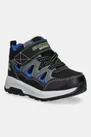 Dětské zimní boty Skechers STORM BLAZER - DRIZZLE SQUAD