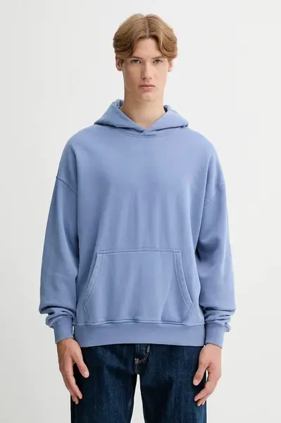 Abercrombie & Fitch Mikina Abercrombie & Fitch