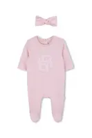 Kojenecké dupačky BOSS