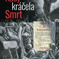 Kudy kráčela smrt - Stanislav Motl