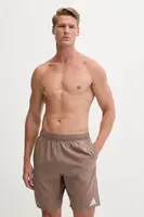 Plavkové šortky adidas Performance Essentials