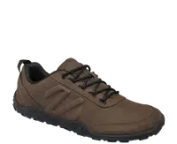 Bennon Barefoot Leather EU 42, black/brown Pánské boty