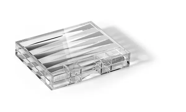 Yap  Backgammon - Philippi