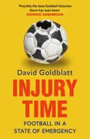 Injury Time - Goldblatt David