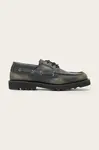 AllSaints  Kožené polobotky  Skiff Shoe