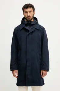 Bunda BOSS Orange Ocozy1