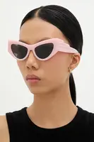 Sluneční brýle Fiorucci Wing