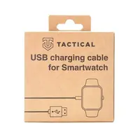 Nabíjecí USB kabel Tactical pro Honor Watch ES / Watch Fit / Watch Fit New / Band 6/7/8/9/10