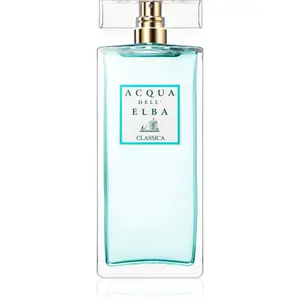 Acqua dell' Elba Classica Women toaletní voda pro ženy 100 ml