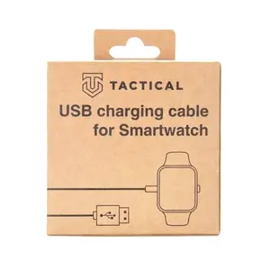 Nabíjecí USB kabel Tactical pro Honor Watch ES / Watch Fit / Watch Fit New / Band 6/7/8/9/10