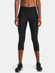 Dámské legíny Under Armour Capri NS-BLK