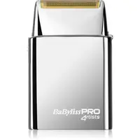 BaByliss PRO 4Artists FXFS1E CHROM elektrický holicí strojek 1 ks