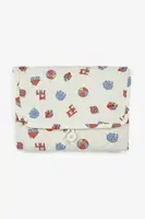 Přebalovací podložka pro miminko Bobo Choses