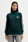 Mikina adidas Originals Firebird dámská, s aplikací, KD2525