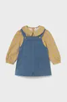 Dívčí šaty Mayoral