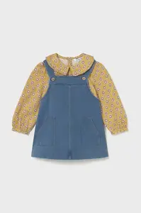 Dívčí šaty Mayoral