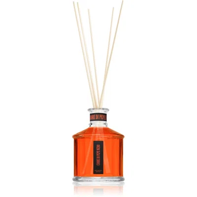 Erbario Toscano Cuore di Pepe Nero aroma difuzér 500 ml
