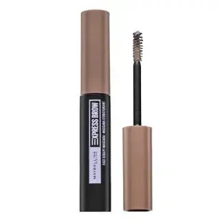 Maybelline Brow Fast Sculpt Gel Mascara gel pro úpravu obočí 02 Soft Brown 6 ml