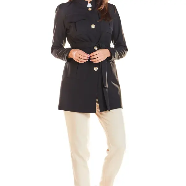 Dámská bunda Awama A271