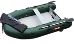 Boat007 nafukovací čln cw270 kib zelený 270 cm
