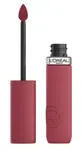 L'Oréal Paris Matný hydratačný rúž Infaillible Matte Resistance (Lipstick) 5 ml 665 First Move