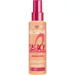 L'Oréal Paris Bezoplachový sprej s tepelnou ochranou Elseve Dream Long (The Heat Spray) 150 ml