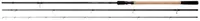 Shimano prút aero x5 float 3,96 m 150 g