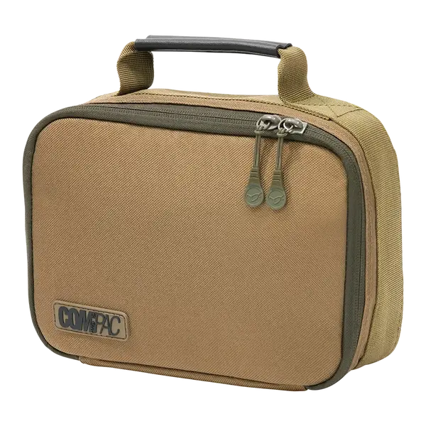 Korda púzdro na hrazdy compac buzz bar bag small