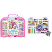 Alltoys Sada korálikov v kufríku