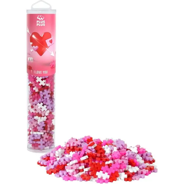 Plus- Plus I love you (240 ks) Tuba