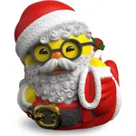 Tubbz kačička malá Santa Claus