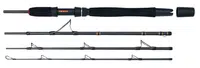 Wft prút go north ii 2,1 m 20 lb 100-400 g 4-diely