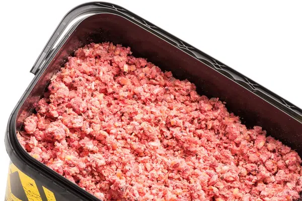 Mivardi method partikel 3 kg box - jahoda