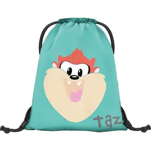 Baagl Predškolské vrecko Taz