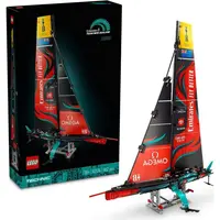 LEGO® Technic 42174 Jachta Emirates Team New Zealand AC75