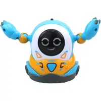 MaDe Robot Roll na ovládanie